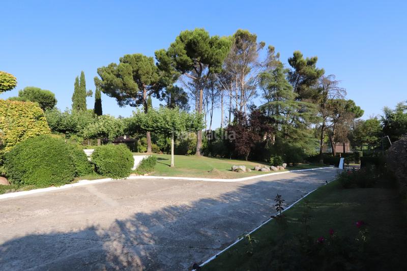 Foto aa53f66f-cb0f-43ba-a0a6-d96c011cbb15. Terreno residencial en Somosaguas Pozuelo de Alarcón Foto aa53f66f-cb0f-43ba-a0a6-d96c011cbb15. Terreno residencial en Somosaguas Pozuelo de Alarcón