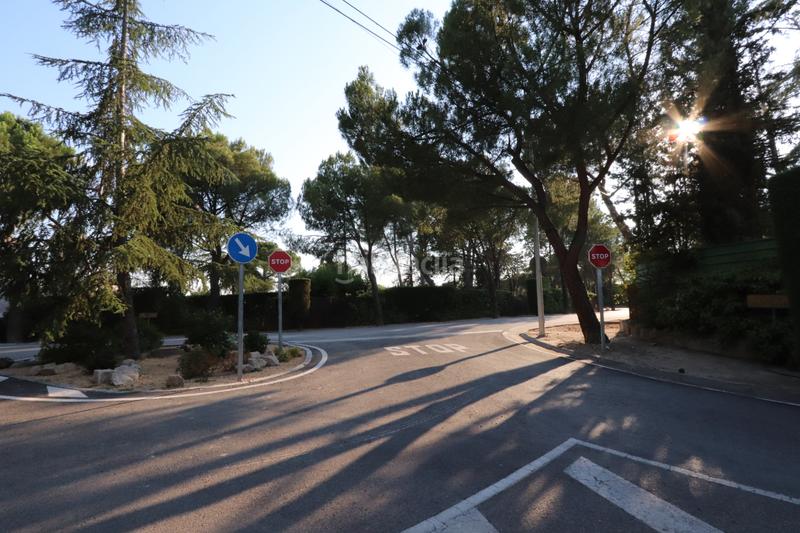 Foto 94b907ee-88b9-450a-9e16-ce2d4c365a9f. Terreno residenziale in Somosaguas Pozuelo de Alarcón Foto 94b907ee-88b9-450a-9e16-ce2d4c365a9f. Terreno residenziale in Somosaguas Pozuelo de Alarcón