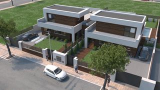 Residencial Las Hadas de Villaviciosa Residencial Las Hadas de Villaviciosa