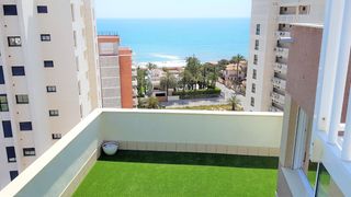 Ático en Avenida pacifico -urb la veleta, 10 Ático en Avenida pacifico -urb la veleta, 10