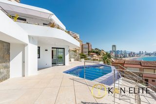 Dúplex Calle oviedo. Espectacular duplex en la cala Dúplex Calle oviedo. Espectacular duplex en la cala