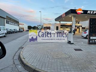 Pis a Massamagrell Pis a Massamagrell