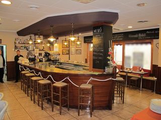 Local Comercial Centro de lloret de mar. Restaurante pleno funcionamiento Local Comercial Centro de lloret de mar. Restaurante pleno funcionamiento