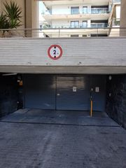 Miete Autoparkplatz in Avinguda vila de blanes, 146. Alquiler gran parking fenals Miete Autoparkplatz in Avinguda vila de blanes, 146. Alquiler gran parking fenals