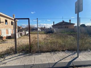 Residential Plot in Villa del Prado. Parcela a urbana de 375 metros muy bien situada Residential Plot in Villa del Prado. Parcela a urbana de 375 metros muy bien situada