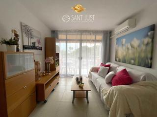 Appartement à Carrer d'hipòlit lázaro 16. Apartamento muy cerca de la playa de la pineda Appartement à Carrer d'hipòlit lázaro 16. Apartamento muy cerca de la playa de la pineda