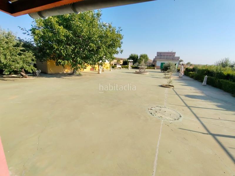 Foto 38b54c5d-916f-4f22-bd2b-135be381ec0e. Casa amb calefacció aparcament piscina a Chinchón Foto 38b54c5d-916f-4f22-bd2b-135be381ec0e. Casa amb calefacció aparcament piscina a Chinchón