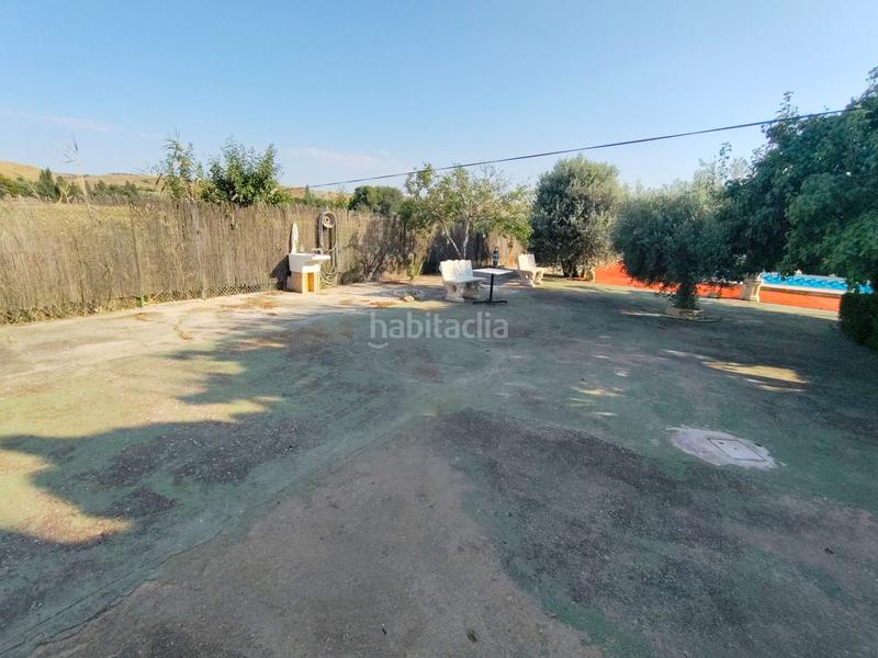 Foto a3d0778e-b666-4f91-923b-65a5d08226e2. Casa amb calefacció aparcament piscina a Chinchón Foto a3d0778e-b666-4f91-923b-65a5d08226e2. Casa amb calefacció aparcament piscina a Chinchón