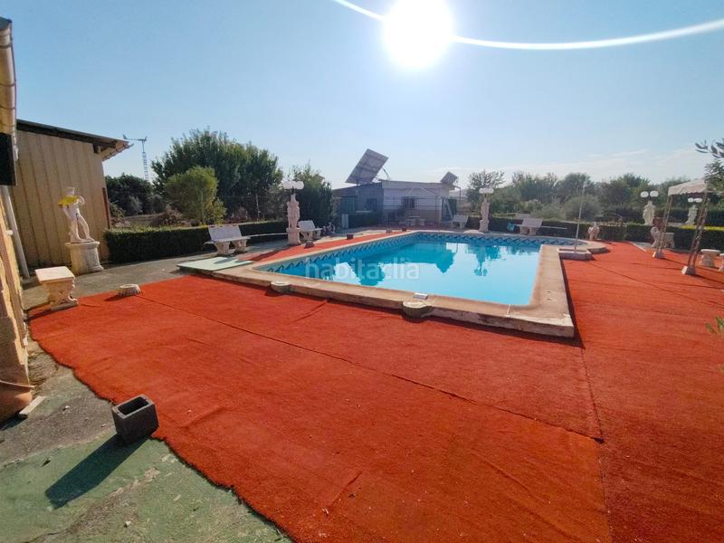 Foto b92835ca-e1e2-48ea-a87f-a852478f1104. Casa amb calefacció aparcament piscina a Chinchón Foto b92835ca-e1e2-48ea-a87f-a852478f1104. Casa amb calefacció aparcament piscina a Chinchón