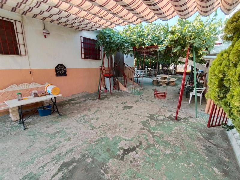 Foto d8c16e3a-55d1-47d7-a014-e312e3462a83. Casa amb calefacció aparcament piscina a Chinchón Foto d8c16e3a-55d1-47d7-a014-e312e3462a83. Casa amb calefacció aparcament piscina a Chinchón