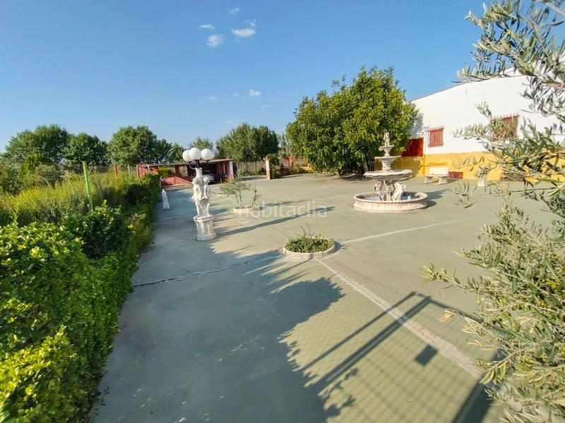 Foto da1ebad4-1b62-42bf-8aab-512ff11ff3cd. Casa amb calefacció aparcament piscina a Chinchón Foto da1ebad4-1b62-42bf-8aab-512ff11ff3cd. Casa amb calefacció aparcament piscina a Chinchón