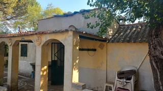 Finca rústica Diseminado vega chinchon. Finca rústica con vivienda en venta en chinchón Finca rústica Diseminado vega chinchon. Finca rústica con vivienda en venta en chinchón