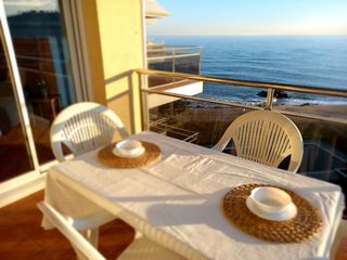 Saisonmiete Appartement in Passeig del mar, s/n. Lloguer pis 1ª linia mar Saisonmiete Appartement in Passeig del mar, s/n. Lloguer pis 1ª linia mar