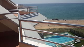 Alquiler de Temporada Ático en Passeig marítim, s/n. Lloguer temporada àtic Alquiler de Temporada Ático en Passeig marítim, s/n. Lloguer temporada àtic