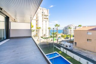Calp - Calle Denia