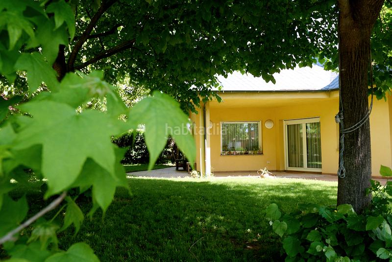 Foto 4537a8e3-87d0-46e4-a564-8f292ace7029. Chalet with heating parking in Tona Foto 4537a8e3-87d0-46e4-a564-8f292ace7029. Chalet with heating parking in Tona