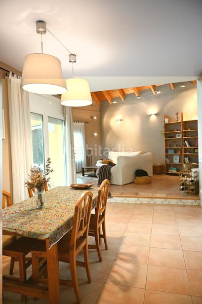 Foto 9188a296-4b5d-4079-8e94-b0fa4d1b0c2f. Chalet with heating parking in Tona Foto 9188a296-4b5d-4079-8e94-b0fa4d1b0c2f. Chalet with heating parking in Tona