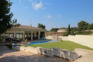 Chalet S´obac - crestatx. En s´obac, crestax Chalet S´obac - crestatx. En s´obac, crestax