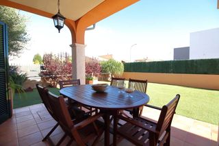 Chalet Son macià - marratxí. Lujoso chalet con piscina Chalet Son macià - marratxí. Lujoso chalet con piscina