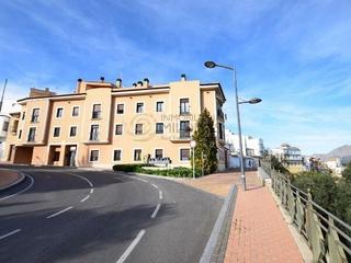 Location Duplex à Calvari 25. Elegante ático dúplex en zona font de la favara en la nucia Location Duplex à Calvari 25. Elegante ático dúplex en zona font de la favara en la nucia