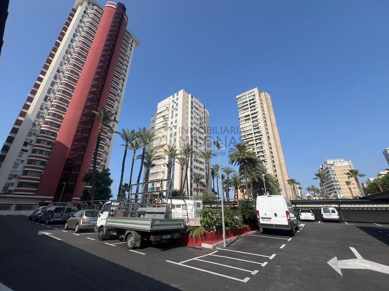 Foto 47f12650-3977-448f-b5b6-f84bc0ed3342. Monolocale con parcheggio piscina in Playa Levante Benidorm Foto 47f12650-3977-448f-b5b6-f84bc0ed3342. Monolocale con parcheggio piscina in Playa Levante Benidorm