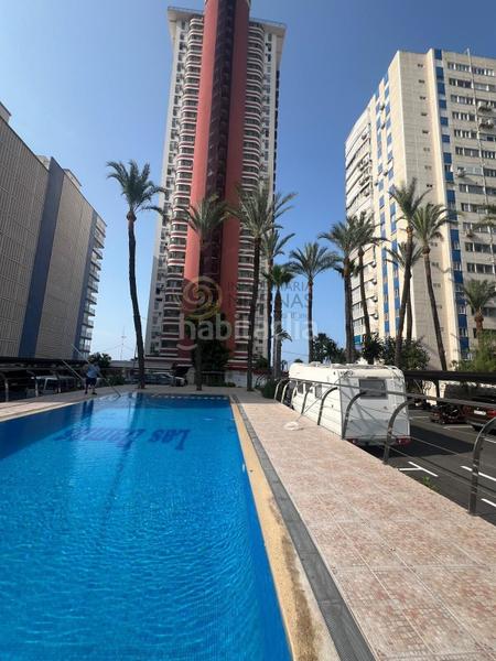 Foto 72fa6f84-9d24-4f29-85dc-5a5281a10de3. Monolocale con parcheggio piscina in Playa Levante Benidorm Foto 72fa6f84-9d24-4f29-85dc-5a5281a10de3. Monolocale con parcheggio piscina in Playa Levante Benidorm