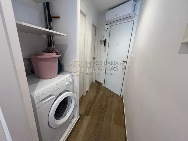 Foto abd68c71-861b-4cf9-9648-d3166b8c4c01. Monolocale con parcheggio piscina in Playa Levante Benidorm Foto abd68c71-861b-4cf9-9648-d3166b8c4c01. Monolocale con parcheggio piscina in Playa Levante Benidorm