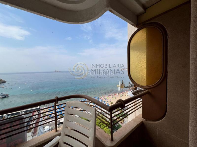 Foto 36937c2c-c78d-422b-91dd-091bdd89061b. Appartamento con parcheggio piscina in Playa Levante Benidorm Foto 36937c2c-c78d-422b-91dd-091bdd89061b. Appartamento con parcheggio piscina in Playa Levante Benidorm