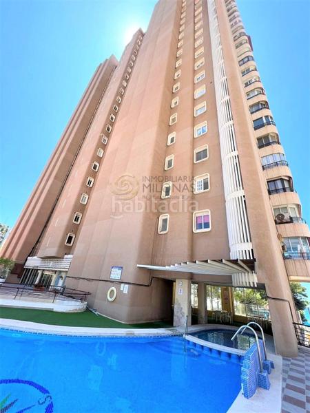Foto 63457d15-e632-43e1-b4d2-7df4677465f5. Appartamento con parcheggio piscina in Playa Levante Benidorm Foto 63457d15-e632-43e1-b4d2-7df4677465f5. Appartamento con parcheggio piscina in Playa Levante Benidorm