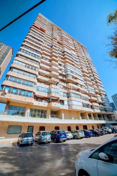 Foto 762e8054-6fa1-419d-9f09-c5dd688d6792. Appartamento con parcheggio piscina in Playa Levante Benidorm Foto 762e8054-6fa1-419d-9f09-c5dd688d6792. Appartamento con parcheggio piscina in Playa Levante Benidorm