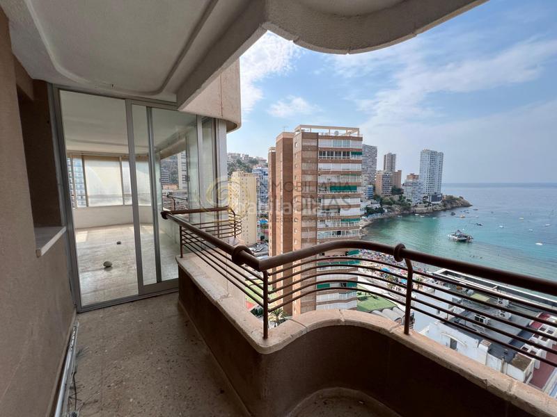 Foto f340136c-fb30-4c0f-ba69-5c75d8677b89. Appartamento con parcheggio piscina in Playa Levante Benidorm Foto f340136c-fb30-4c0f-ba69-5c75d8677b89. Appartamento con parcheggio piscina in Playa Levante Benidorm