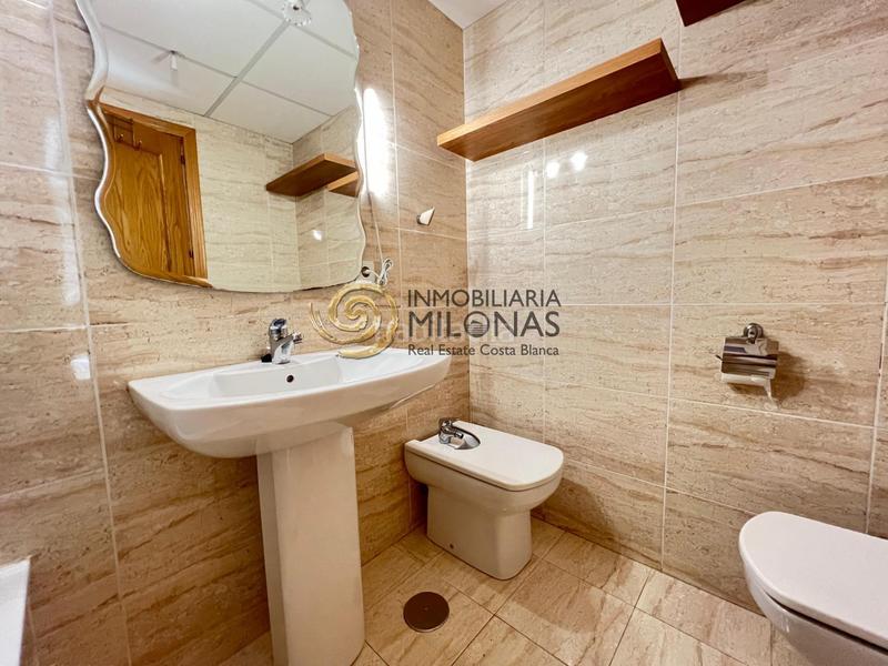 Foto 40a9b5be-48c6-49be-8e2e-4856d20441fe. Piccolo appartamento con parcheggio piscina in Alitana-Casablanca Vila Joiosa (la) Foto 40a9b5be-48c6-49be-8e2e-4856d20441fe. Piccolo appartamento con parcheggio piscina in Alitana-Casablanca Vila Joiosa (la)