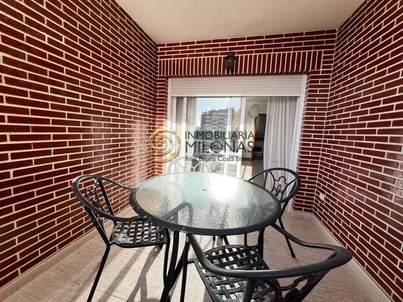 Foto 4e5c8cd1-1670-455d-8211-38acaaaab358. Piccolo appartamento con parcheggio piscina in Alitana-Casablanca Vila Joiosa (la) Foto 4e5c8cd1-1670-455d-8211-38acaaaab358. Piccolo appartamento con parcheggio piscina in Alitana-Casablanca Vila Joiosa (la)