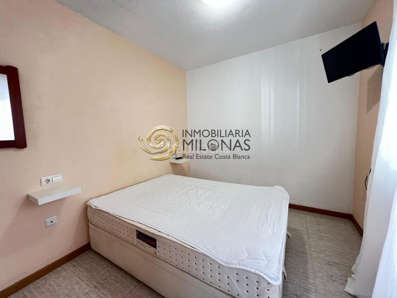 Foto 6a59e1ed-cae4-4155-94a1-78b58ee20f20. Piccolo appartamento con parcheggio piscina in Alitana-Casablanca Vila Joiosa (la) Foto 6a59e1ed-cae4-4155-94a1-78b58ee20f20. Piccolo appartamento con parcheggio piscina in Alitana-Casablanca Vila Joiosa (la)