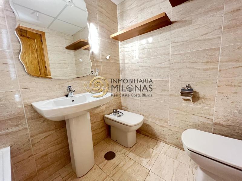 Foto 952939bc-9d43-4974-ab15-5d59f760c664. Piccolo appartamento con parcheggio piscina in Alitana-Casablanca Vila Joiosa (la) Foto 952939bc-9d43-4974-ab15-5d59f760c664. Piccolo appartamento con parcheggio piscina in Alitana-Casablanca Vila Joiosa (la)