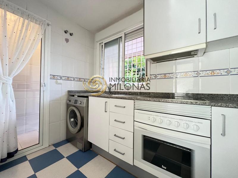 Foto e2047fd8-6e9b-406e-9fcf-d5bd5b21e157. Piccolo appartamento con parcheggio piscina in Alitana-Casablanca Vila Joiosa (la) Foto e2047fd8-6e9b-406e-9fcf-d5bd5b21e157. Piccolo appartamento con parcheggio piscina in Alitana-Casablanca Vila Joiosa (la)