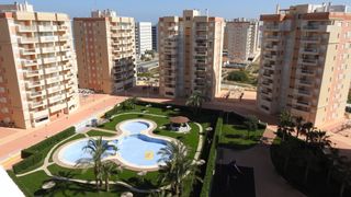 Ático en Avenida gran via de la manga, 14 puerto mar. Oportunidad Ático en Avenida gran via de la manga, 14 puerto mar. Oportunidad