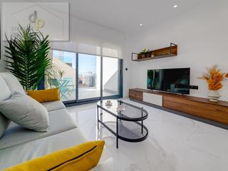 Apartament a Carrer el forment 55. Maravilloso apartamento en torrevieja Apartament a Carrer el forment 55. Maravilloso apartamento en torrevieja
