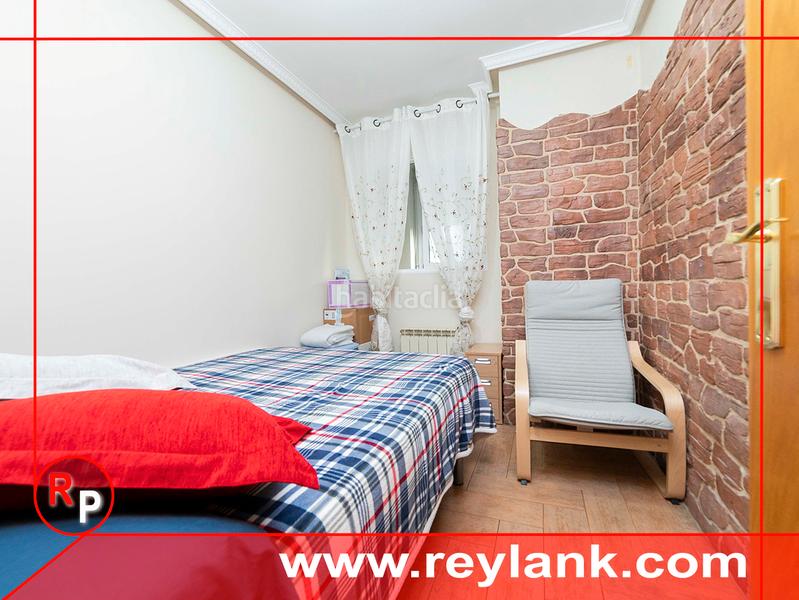 Foto 098774ec-b4ea-47c8-9129-dffb94f64e38. Appartement avec chauffage dans Valleaguado-La Cañada Coslada Foto 098774ec-b4ea-47c8-9129-dffb94f64e38. Appartement avec chauffage dans Valleaguado-La Cañada Coslada