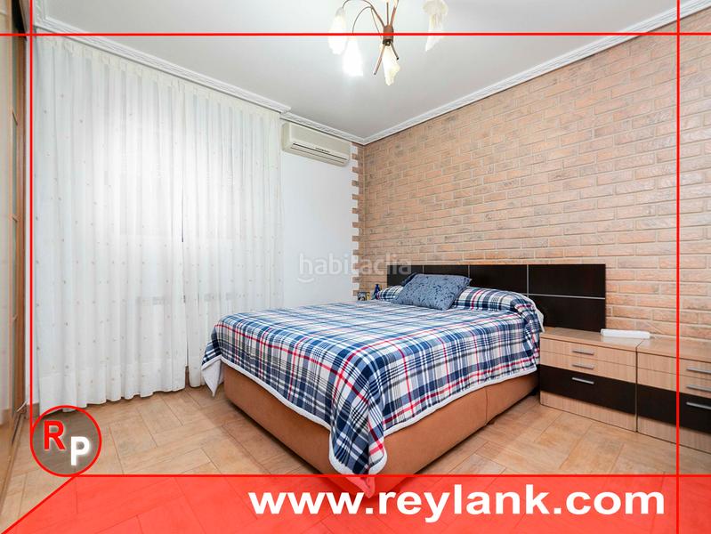 Foto 1508dd23-d2d3-4640-adde-327937871f9b. Appartement avec chauffage dans Valleaguado-La Cañada Coslada Foto 1508dd23-d2d3-4640-adde-327937871f9b. Appartement avec chauffage dans Valleaguado-La Cañada Coslada