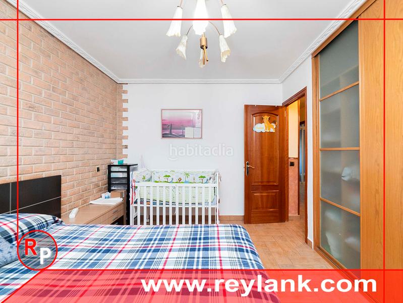 Foto 34b90bde-314c-4700-aaba-e6022cd98d88. Appartement avec chauffage dans Valleaguado-La Cañada Coslada Foto 34b90bde-314c-4700-aaba-e6022cd98d88. Appartement avec chauffage dans Valleaguado-La Cañada Coslada