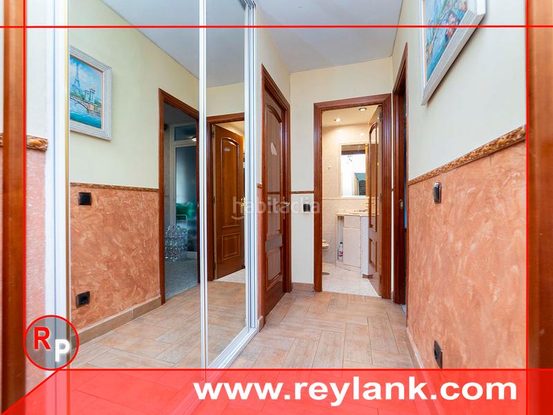 Foto 39dbc963-9d89-486b-b408-6ee0212ea279. Appartement avec chauffage dans Valleaguado-La Cañada Coslada Foto 39dbc963-9d89-486b-b408-6ee0212ea279. Appartement avec chauffage dans Valleaguado-La Cañada Coslada