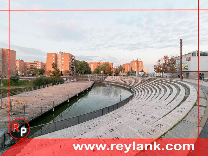 Foto 3bdb47e9-1d65-4bc2-8c1e-da4ce6a400cd. Appartement avec chauffage dans Valleaguado-La Cañada Coslada Foto 3bdb47e9-1d65-4bc2-8c1e-da4ce6a400cd. Appartement avec chauffage dans Valleaguado-La Cañada Coslada