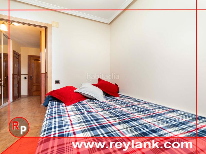 Foto 453d8c81-5b31-4572-a66f-29e6bcb03bd8. Appartement avec chauffage dans Valleaguado-La Cañada Coslada Foto 453d8c81-5b31-4572-a66f-29e6bcb03bd8. Appartement avec chauffage dans Valleaguado-La Cañada Coslada