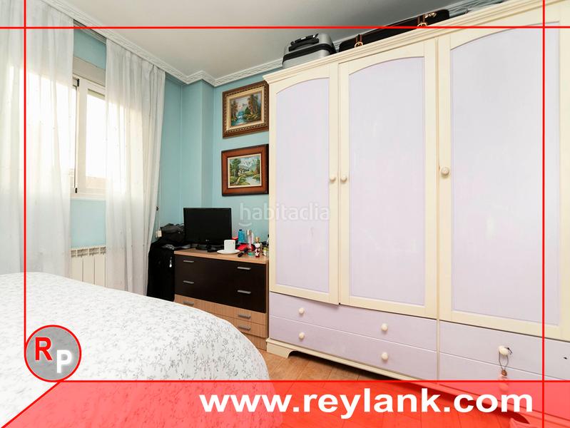 Foto 78f73a75-a29c-4260-b50e-e7562c2cd75c. Appartement avec chauffage dans Valleaguado-La Cañada Coslada Foto 78f73a75-a29c-4260-b50e-e7562c2cd75c. Appartement avec chauffage dans Valleaguado-La Cañada Coslada