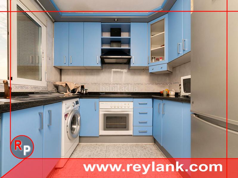 Foto 854df015-2366-4942-8405-91da8fd10ae1. Appartement avec chauffage dans Valleaguado-La Cañada Coslada Foto 854df015-2366-4942-8405-91da8fd10ae1. Appartement avec chauffage dans Valleaguado-La Cañada Coslada