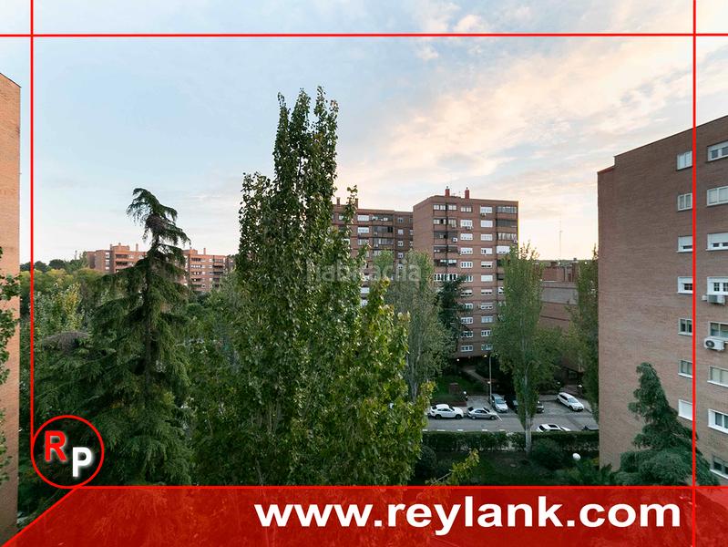 Foto bbee3cbd-8583-44c4-b697-057d38b79520. Appartement avec chauffage dans Valleaguado-La Cañada Coslada Foto bbee3cbd-8583-44c4-b697-057d38b79520. Appartement avec chauffage dans Valleaguado-La Cañada Coslada