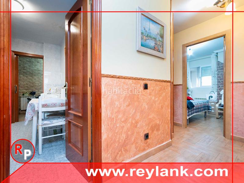 Foto be1a9c96-1201-45c6-aae5-115f02f6ebcf. Appartement avec chauffage dans Valleaguado-La Cañada Coslada Foto be1a9c96-1201-45c6-aae5-115f02f6ebcf. Appartement avec chauffage dans Valleaguado-La Cañada Coslada