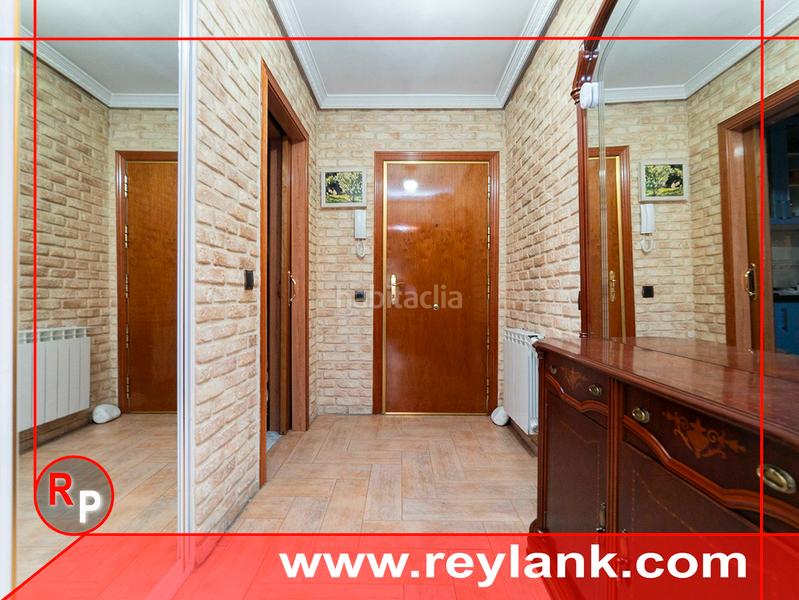 Foto bf80c5a0-8acb-4047-84a4-7c61f4347618. Appartement avec chauffage dans Valleaguado-La Cañada Coslada Foto bf80c5a0-8acb-4047-84a4-7c61f4347618. Appartement avec chauffage dans Valleaguado-La Cañada Coslada