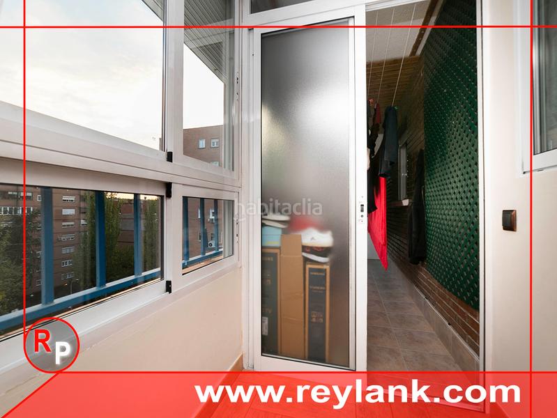 Foto dc08a00f-ad70-45ce-8a6a-0cd6695188db. Appartement avec chauffage dans Valleaguado-La Cañada Coslada Foto dc08a00f-ad70-45ce-8a6a-0cd6695188db. Appartement avec chauffage dans Valleaguado-La Cañada Coslada